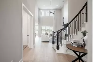 31911 Wind Rdg Dr, Fulshear, TX 77441 - Photo 2