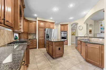 8511 Stones Throw Lane, Missouri City, TX 77459 - Photo 10