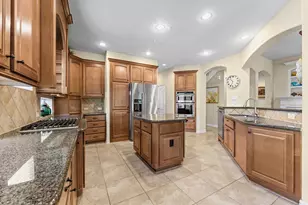 8511 Stones Throw Ln, Missouri City, TX 77459 - Photo 10