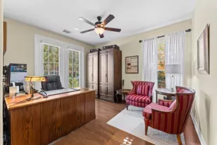 8511 Stones Throw Ln, Missouri City, TX 77459 - Photo 22
