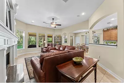 8511 Stones Throw Lane, Missouri City, TX 77459 - Photo 16