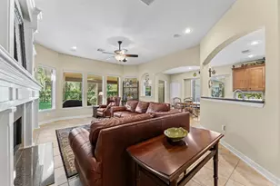 8511 Stones Throw Ln, Missouri City, TX 77459 - Photo 16