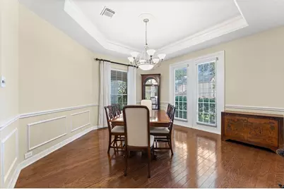 8511 Stones Throw Lane, Missouri City, TX 77459 - Photo 6