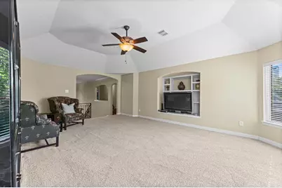 8511 Stones Throw Lane, Missouri City, TX 77459 - Photo 32