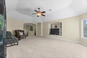 8511 Stones Throw Ln, Missouri City, TX 77459 - Photo 32