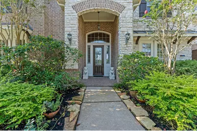 8511 Stones Throw Lane, Missouri City, TX 77459 - Photo 4