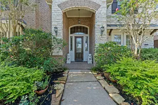 8511 Stones Throw Ln, Missouri City, TX 77459 - Photo 4