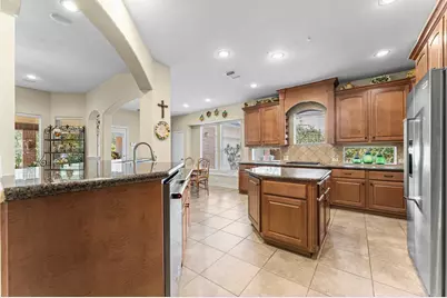 8511 Stones Throw Lane, Missouri City, TX 77459 - Photo 8