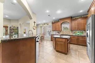 8511 Stones Throw Ln, Missouri City, TX 77459 - Photo 8