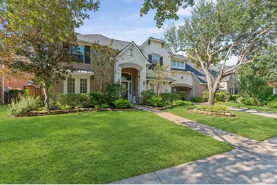 8511 Stones Throw Lane, Missouri City, TX 77459 - Photo 2