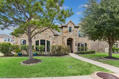 20126 Redondo Valley Drive, Cypress, TX 77433 - Photo 1