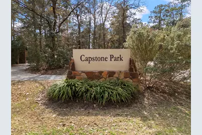 85 N Concord Forest Circle, The Woodlands, TX 77381 - Photo 32