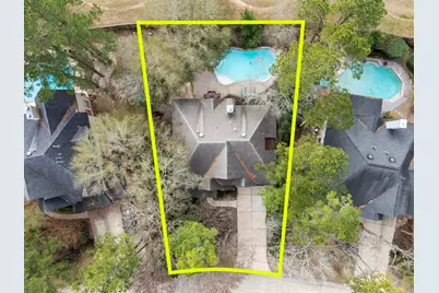 85 N Concord Forest Circle, The Woodlands, TX 77381 - Photo 30