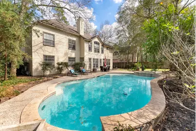 85 N Concord Forest Circle, The Woodlands, TX 77381 - Photo 30