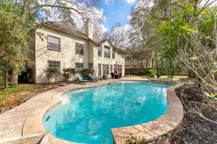85 N Concord Forest Cir, The Woodlands, TX 77381 - Photo 30
