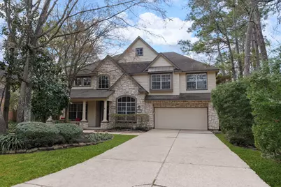 85 N Concord Forest Circle, The Woodlands, TX 77381 - Photo 2