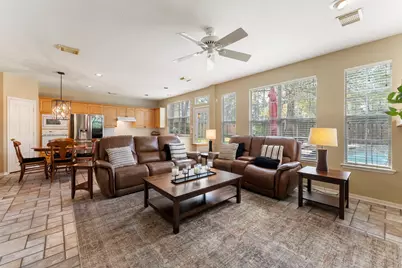 85 N Concord Forest Circle, The Woodlands, TX 77381 - Photo 12