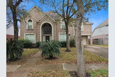 1410 Grand Haven Lane, Sugar Land, TX 77479 - Photo 1