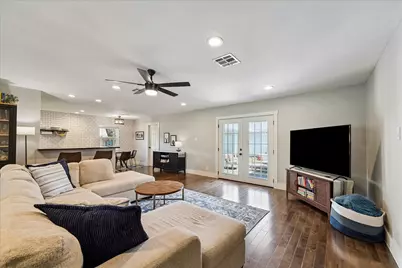 2203 Lamonte Lane, Houston, TX 77018 - Photo 4