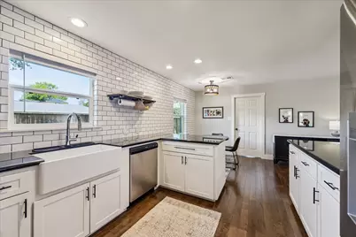2203 Lamonte Lane, Houston, TX 77018 - Photo 8