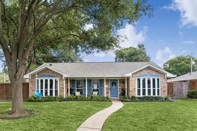 2203 Lamonte Lane, Houston, TX 77018 - Photo 1