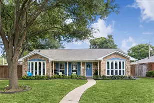 2203 Lamonte Ln, Houston, TX 77018 - Photo 1