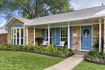 2203 Lamonte Lane, Houston, TX 77018 - Photo 2