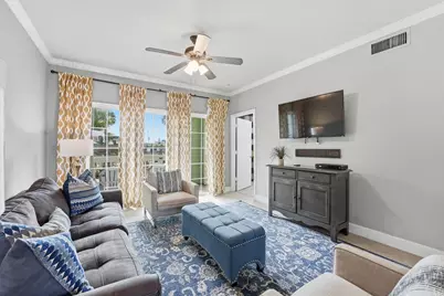 7000 Seawall Boulevard #412, Galveston, TX 77551 - Photo 4