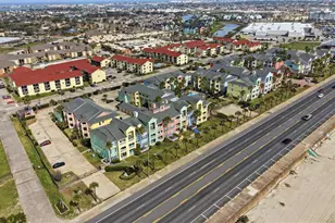 7000 Seawall Blvd, Galveston, TX 77551 - Photo 16