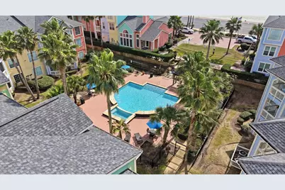7000 Seawall Boulevard #412, Galveston, TX 77551 - Photo 22