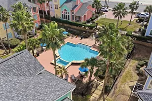 7000 Seawall Blvd, Galveston, TX 77551 - Photo 22
