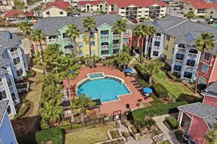 7000 Seawall Blvd, Galveston, TX 77551 - Photo 20