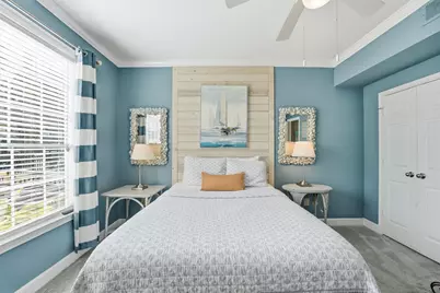 7000 Seawall Boulevard #412, Galveston, TX 77551 - Photo 6