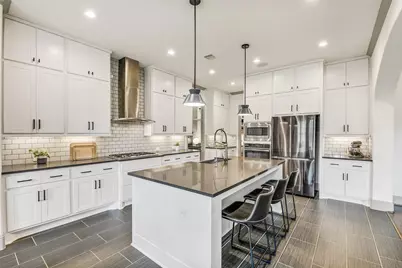 2430 Barclay Lake Lane, Spring, TX 77388 - Photo 8