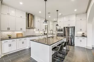 2430 Barclay Lake Ln, Spring, TX 77388 - Photo 8