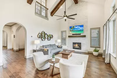 2430 Barclay Lake Lane, Spring, TX 77388 - Photo 6