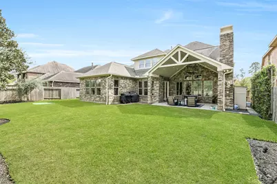 2430 Barclay Lake Lane, Spring, TX 77388 - Photo 48