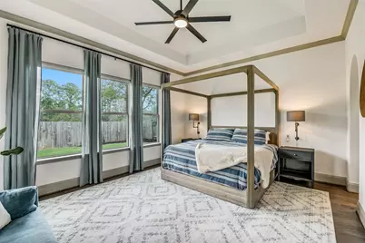 2430 Barclay Lake Lane, Spring, TX 77388 - Photo 34