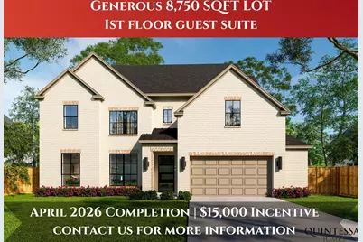 9603 Carousel Lane, Houston, TX 77080 - Photo 1