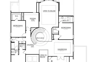 9603 Carousel Ln, Houston, TX 77080 - Photo 24