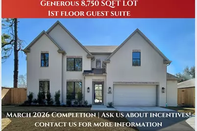 9603 Carousel Lane, Houston, TX 77080 - Photo 1