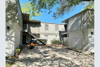 3902 Mandell Street #9, Houston, TX 77006 - Photo 1