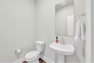9702 Migrant Hawker Court, Conroe, TX 77385 - Photo 22
