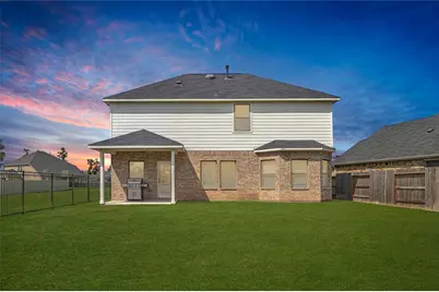 9702 Migrant Hawker Court, Conroe, TX 77385 - Photo 40
