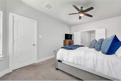 9702 Migrant Hawker Court, Conroe, TX 77385 - Photo 16