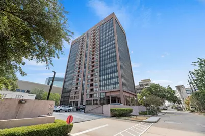 5150 Hidalgo Street #1805, Houston, TX 77056 - Photo 1