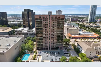 5150 Hidalgo Street #1805, Houston, TX 77056 - Photo 30