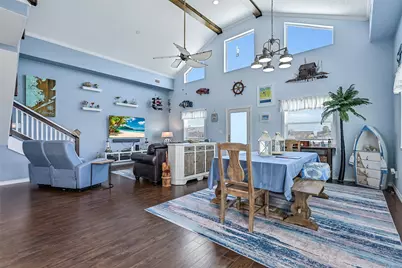 4310 Karankawa Way, Jamaica Beach, TX 77554 - Photo 6