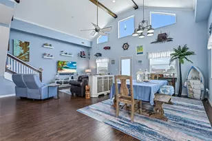 4310 Karankawa Way, Jamaica Beach, TX 77554 - Photo 6