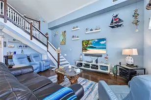 4310 Karankawa Way, Jamaica Beach, TX 77554 - Photo 8
